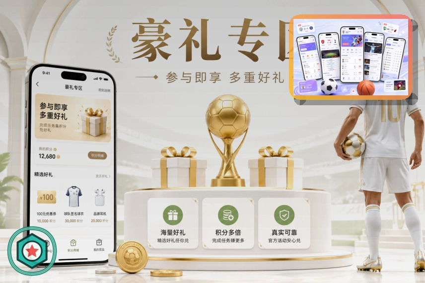 电竞专区服务示意